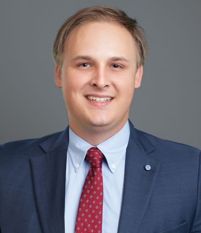 Samuel H. Tutko, Enrolled Agent and VP of Tax Planning